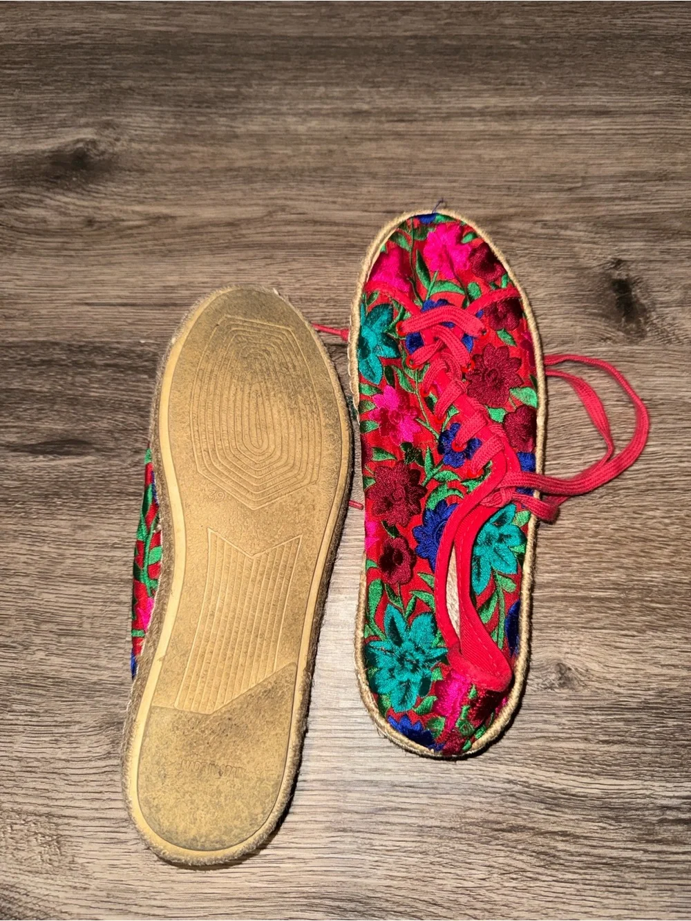 Ibiza comfortable women’s